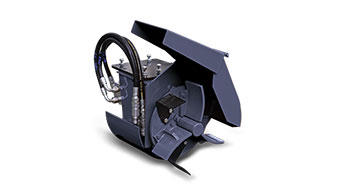 Energreen Ditch Cleaner Attachment