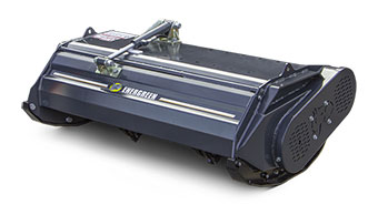 Energreen Forestry Fixed Teeth Attachment