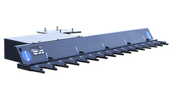 Energreen Power Shears Attachment