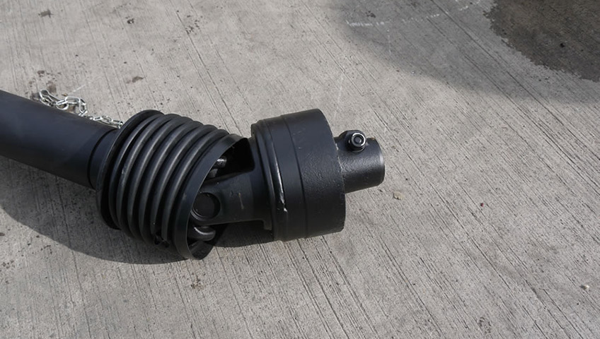 Spearhead Multicut 300 Drive Shaft